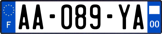 AA-089-YA