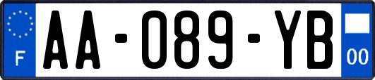 AA-089-YB