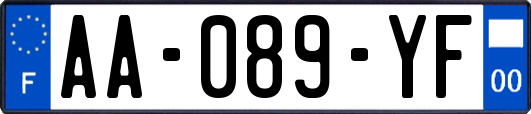 AA-089-YF