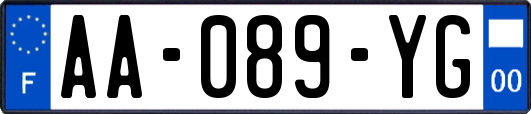 AA-089-YG