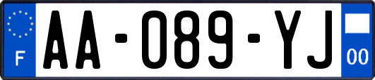 AA-089-YJ