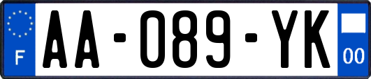 AA-089-YK