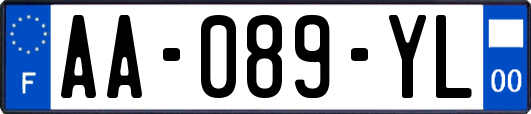 AA-089-YL