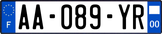 AA-089-YR