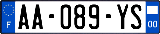 AA-089-YS