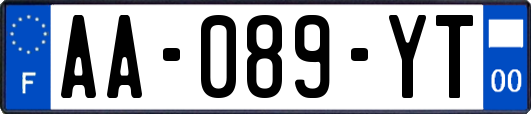 AA-089-YT