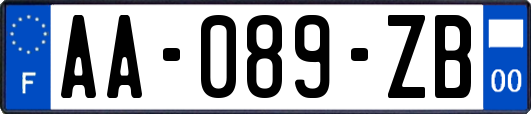 AA-089-ZB