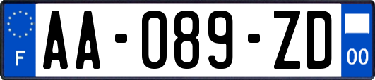 AA-089-ZD