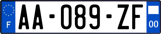 AA-089-ZF