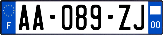 AA-089-ZJ