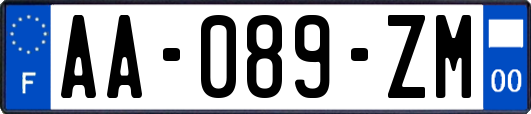 AA-089-ZM