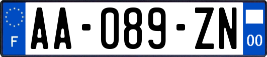 AA-089-ZN