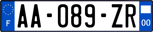 AA-089-ZR