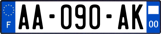 AA-090-AK