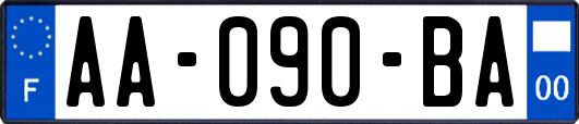 AA-090-BA