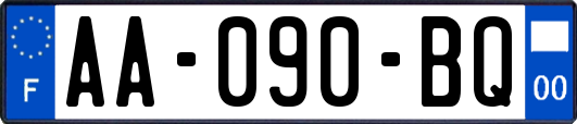 AA-090-BQ