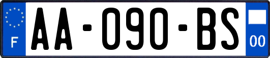 AA-090-BS