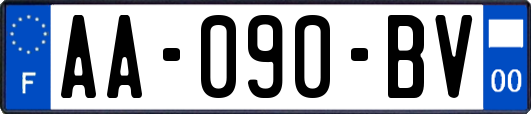 AA-090-BV