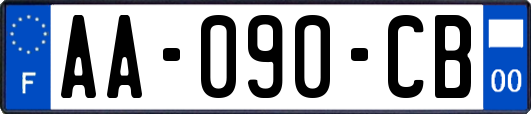 AA-090-CB