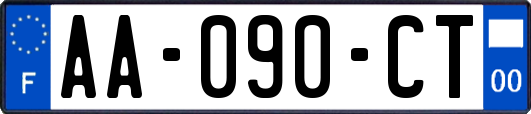 AA-090-CT