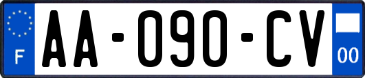 AA-090-CV