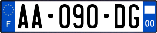 AA-090-DG