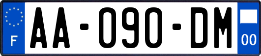 AA-090-DM