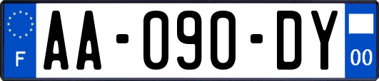 AA-090-DY