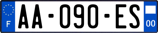 AA-090-ES