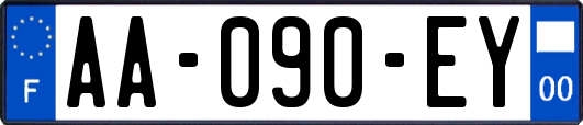 AA-090-EY