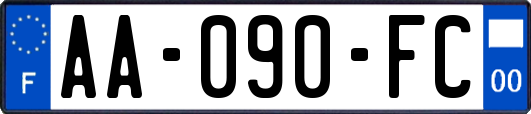 AA-090-FC