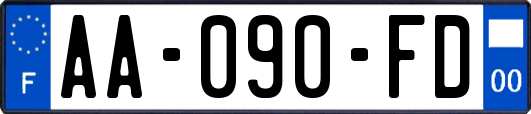 AA-090-FD