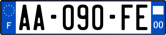 AA-090-FE