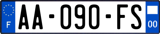 AA-090-FS