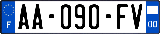 AA-090-FV