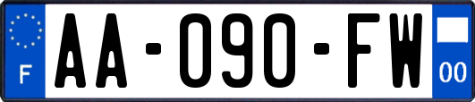 AA-090-FW