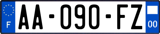 AA-090-FZ