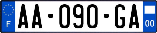 AA-090-GA