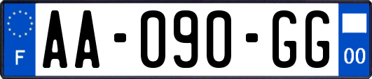 AA-090-GG