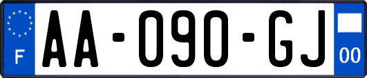 AA-090-GJ