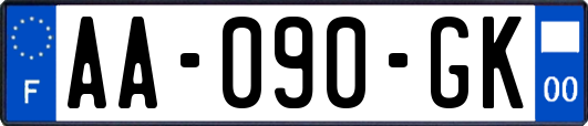 AA-090-GK