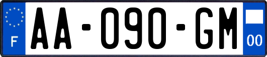 AA-090-GM