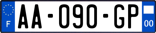 AA-090-GP