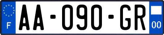 AA-090-GR