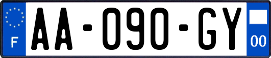 AA-090-GY