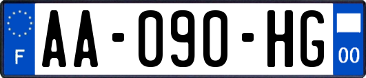 AA-090-HG