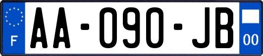 AA-090-JB