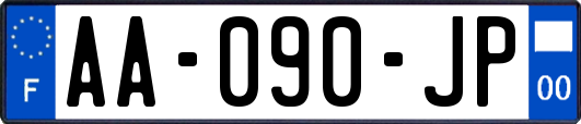 AA-090-JP