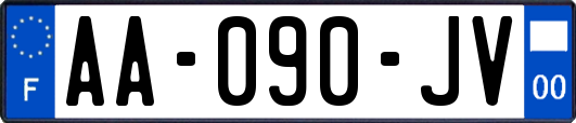 AA-090-JV