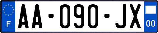 AA-090-JX